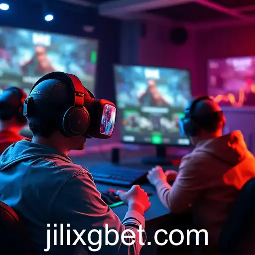 The Evolution of Online Gaming in 2025