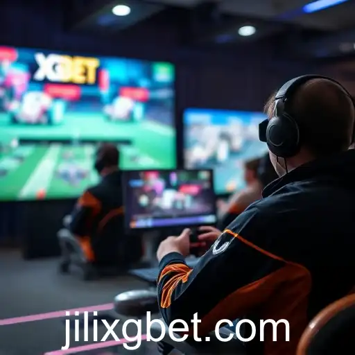 The Rise of Online Gaming Platforms in 2025