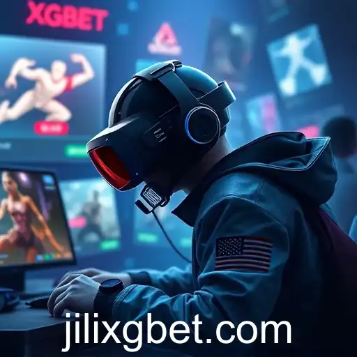 Shifting Trends in Online Gaming and Betting