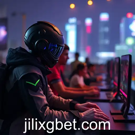 Rise of Online Gaming Platforms in 2025