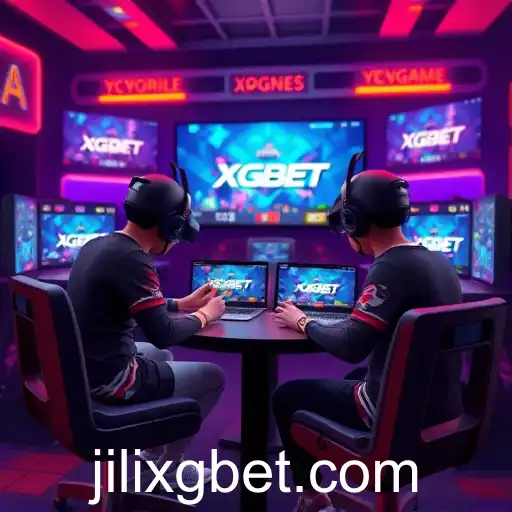 The Rise of Online Game Platforms in 2025