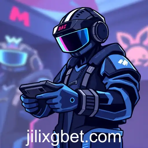 The Rise of Online Gaming: XGBet Leads the Charge