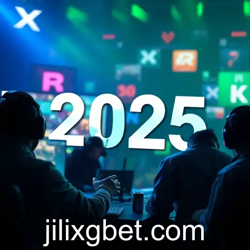 The Rise of Online Gaming in 2025