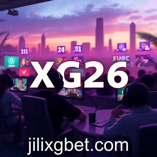 The Rise of XGBet in the Gaming World