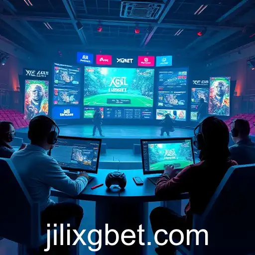 The Rise of Online Game Platforms in 2025