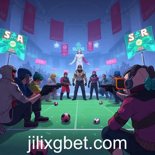 Emerging Trends in Online Gaming for 2025