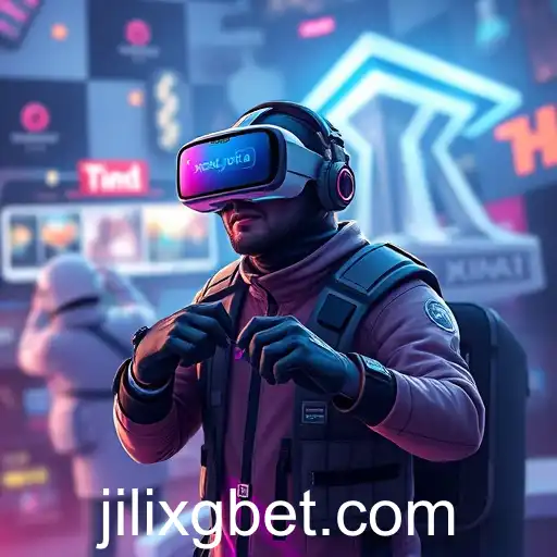 XGBet: A Journey into the Digital Gaming Arena