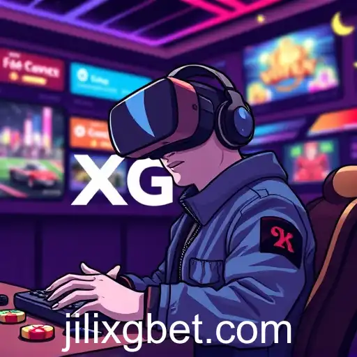 Xgbet Revolutionizes Online Gaming Experience