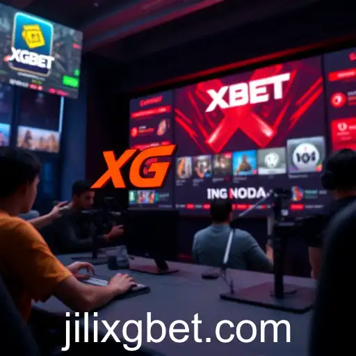 XGBet: Revolutionizing the Online Gaming Experience