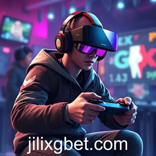 The Dynamics of Online Gaming in 2025