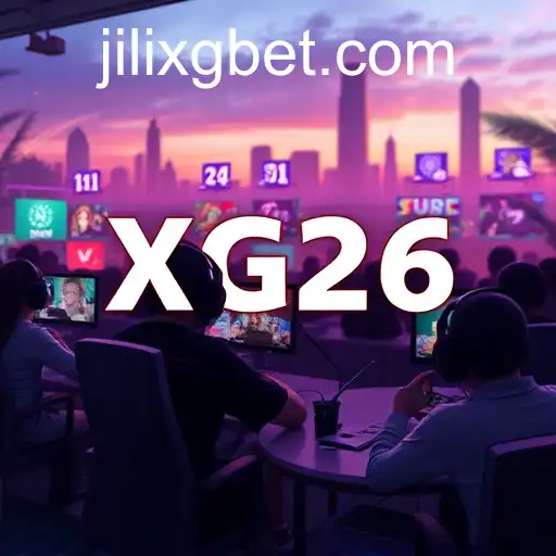 The Rise of XGBet in the Gaming World