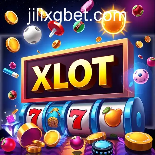 Exploring the Thrilling World of Slot Machines: A Dive into xgbet