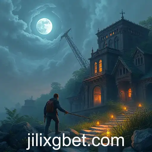 Exploring the Exciting World of Adventure Games on XGbet