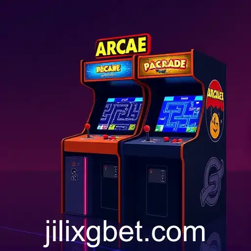 Exploring the Timeless Allure of Online Arcade Games Featuring xgbet