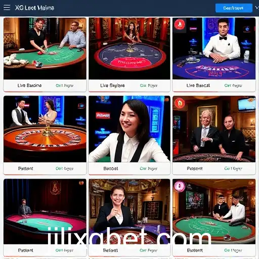 Digital Gaming Transformation in 2025