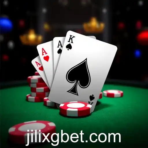 Exploring the Thrill of Poker on xgbet: A Premier Platform for Card Enthusiasts