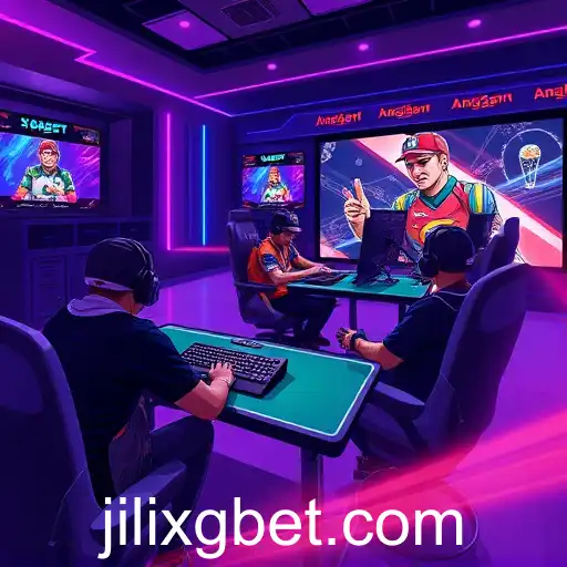 The Rise of Online Gaming Platforms