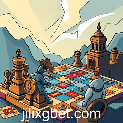 Rising Popularity of Online Gaming Platforms