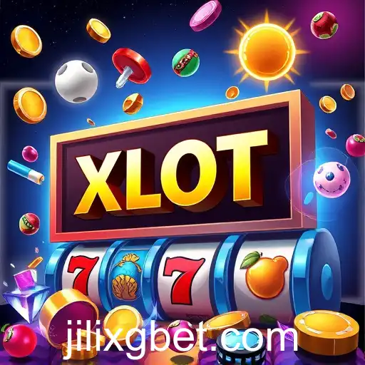 Exploring the Thrilling World of Slot Machines: A Dive into xgbet