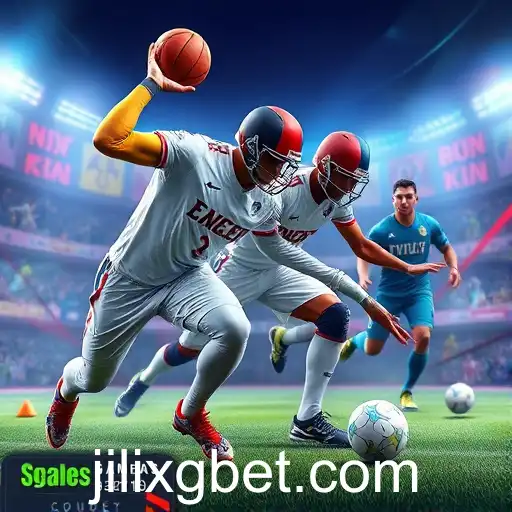 Exploring the Thrills and Strategies of XGbet in Sports Betting