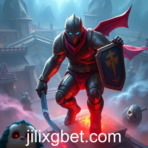 The Fascination of Strategy Games on xgbet