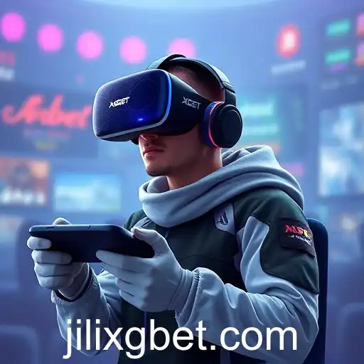 XGBet: A Journey into the Digital Gaming Arena