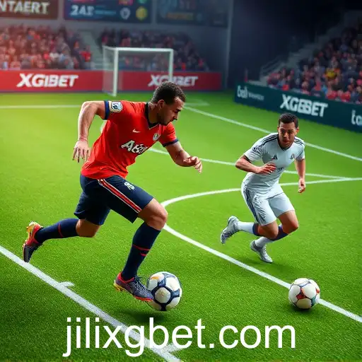 Digital Dynamics: XGBet and the New Era of Online Gaming