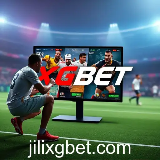 XGBet's Rising Popularity in the Gaming Industry