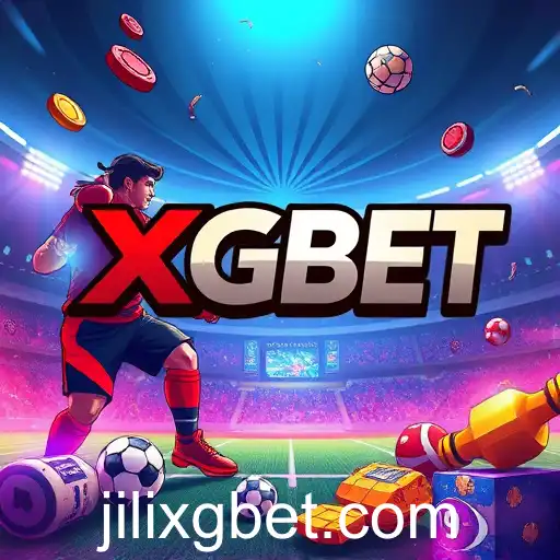 XGBet's Evolution: A Game Changer in Online Gaming