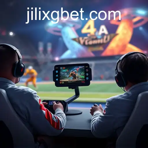 The Surge of Interactive Digital Gaming