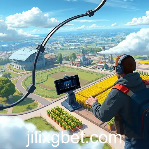 XGBet: The Rise of Online Entertainment